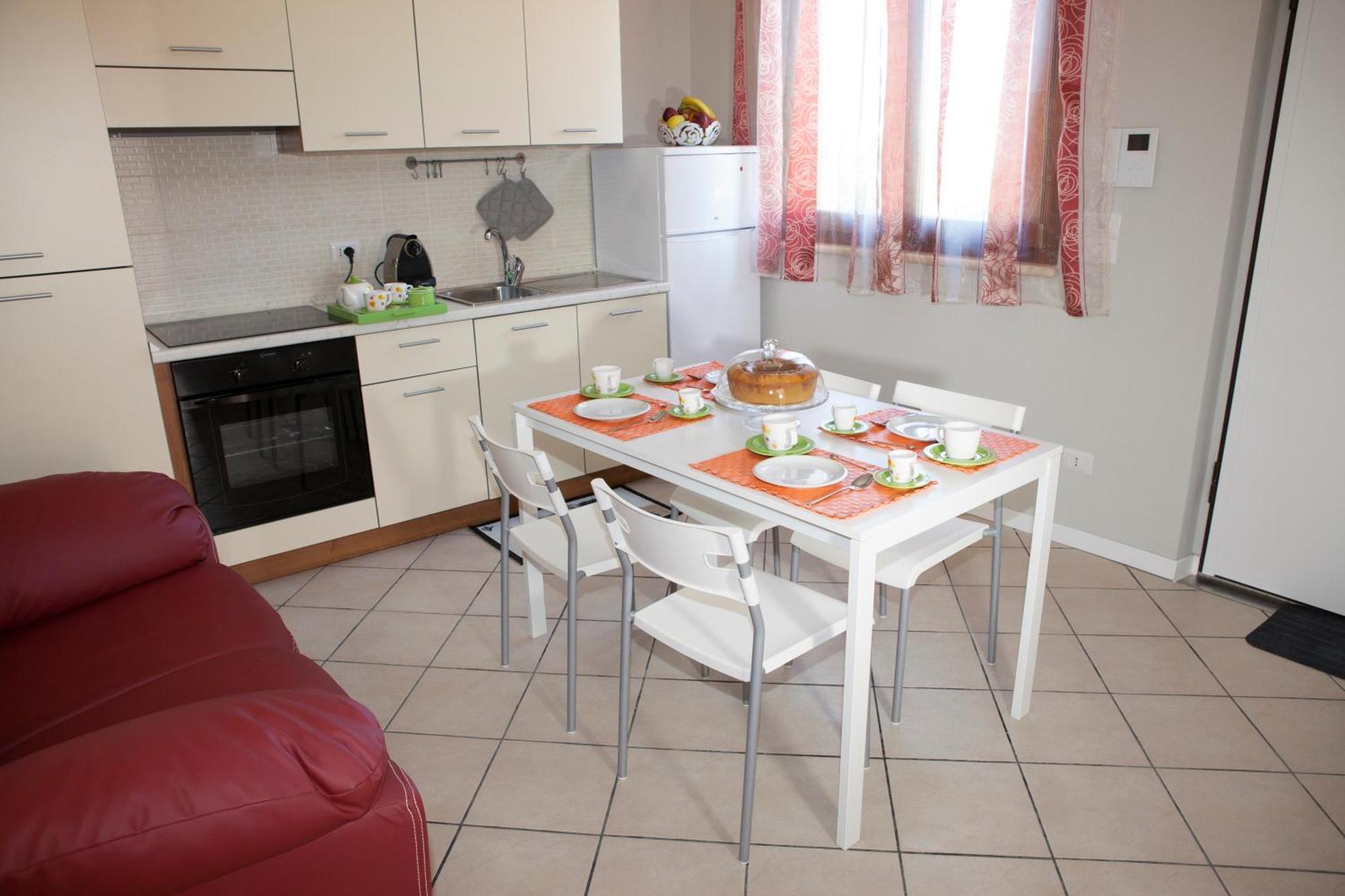 Bed and Breakfast Dimora Rosso Piceno Offida Zewnętrze zdjęcie