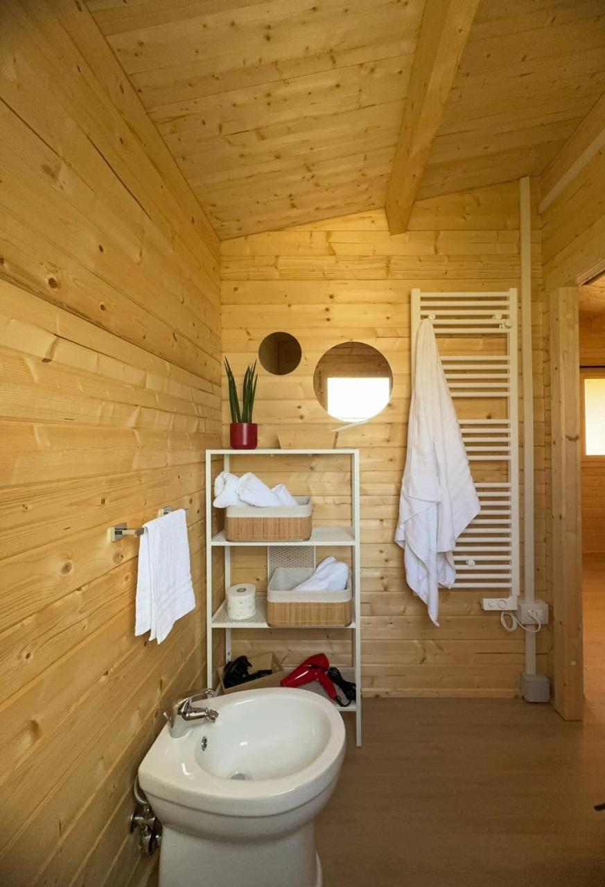 Bed and Breakfast Dimora Rosso Piceno Offida Zewnętrze zdjęcie