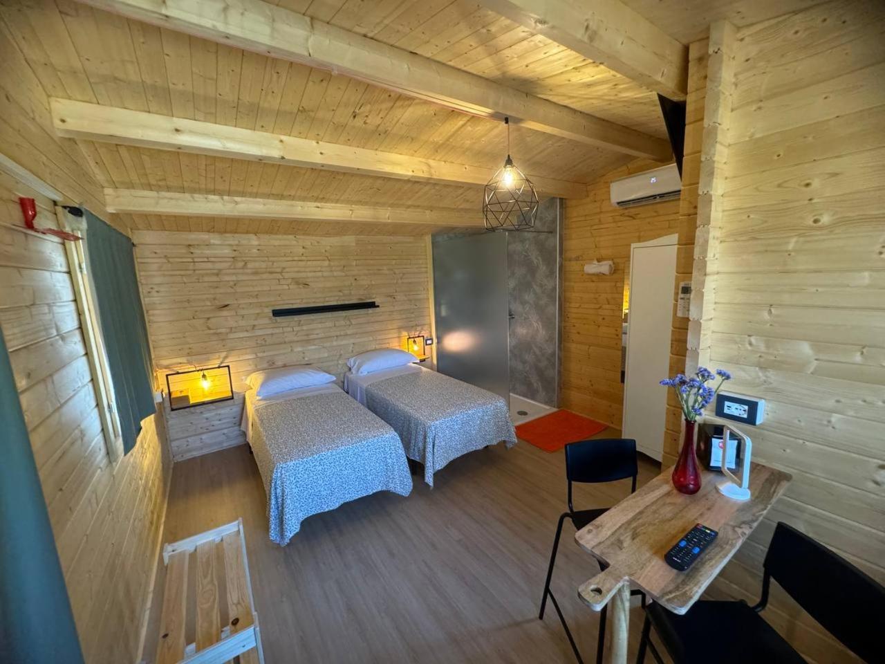 Bed and Breakfast Dimora Rosso Piceno Offida Zewnętrze zdjęcie