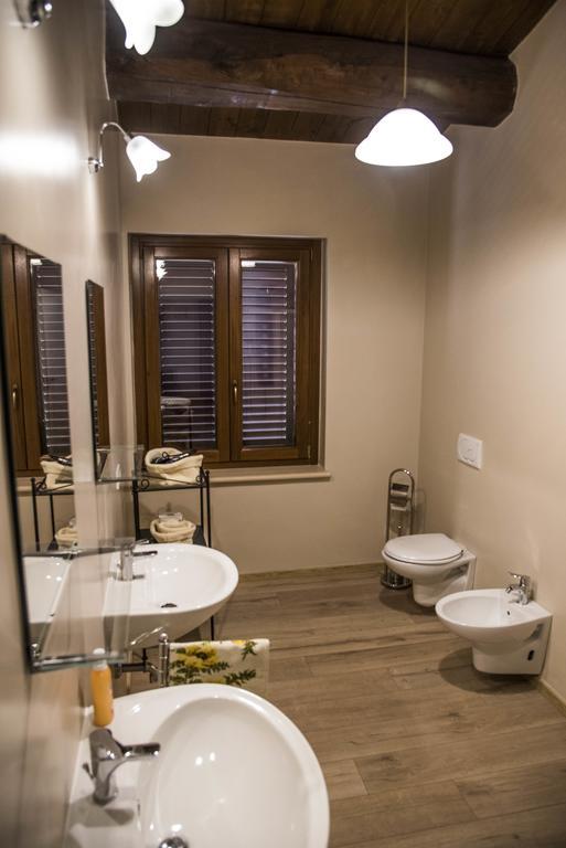 Bed and Breakfast Dimora Rosso Piceno Offida Pokój zdjęcie