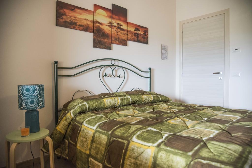 Bed and Breakfast Dimora Rosso Piceno Offida Pokój zdjęcie