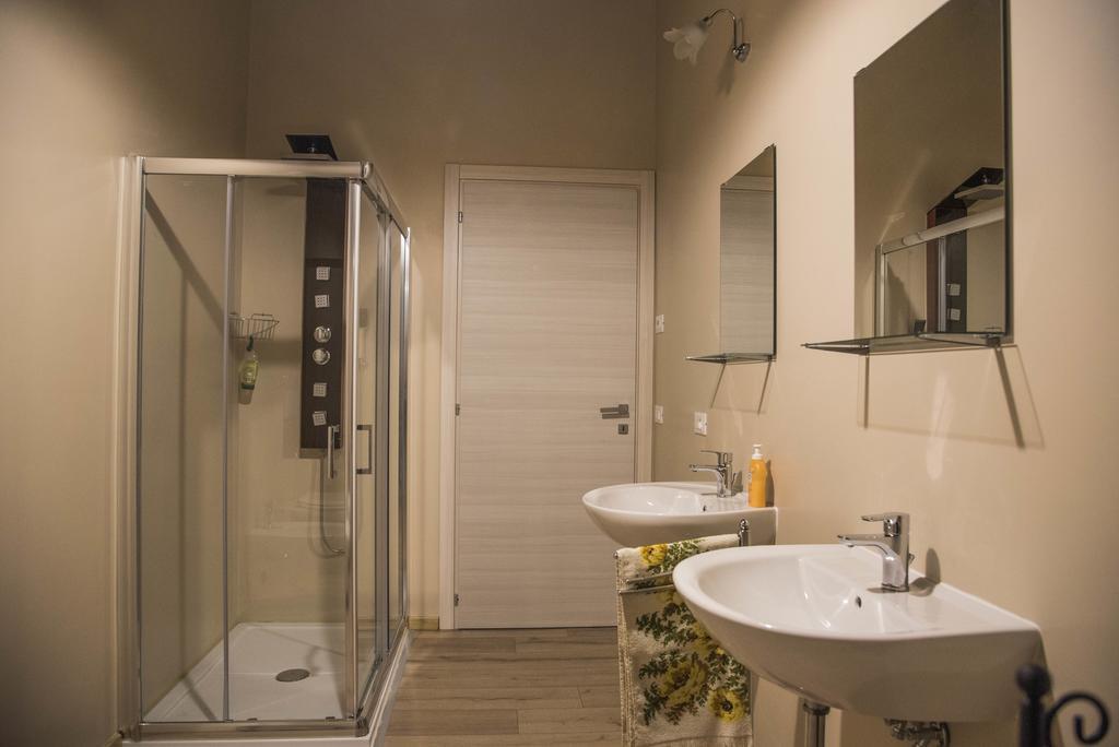 Bed and Breakfast Dimora Rosso Piceno Offida Pokój zdjęcie
