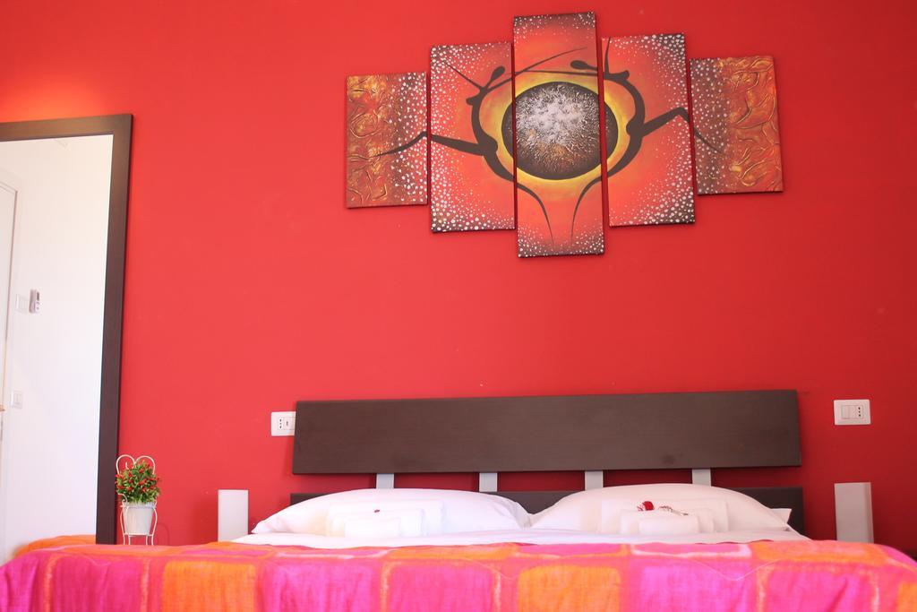 Bed and Breakfast Dimora Rosso Piceno Offida Zewnętrze zdjęcie