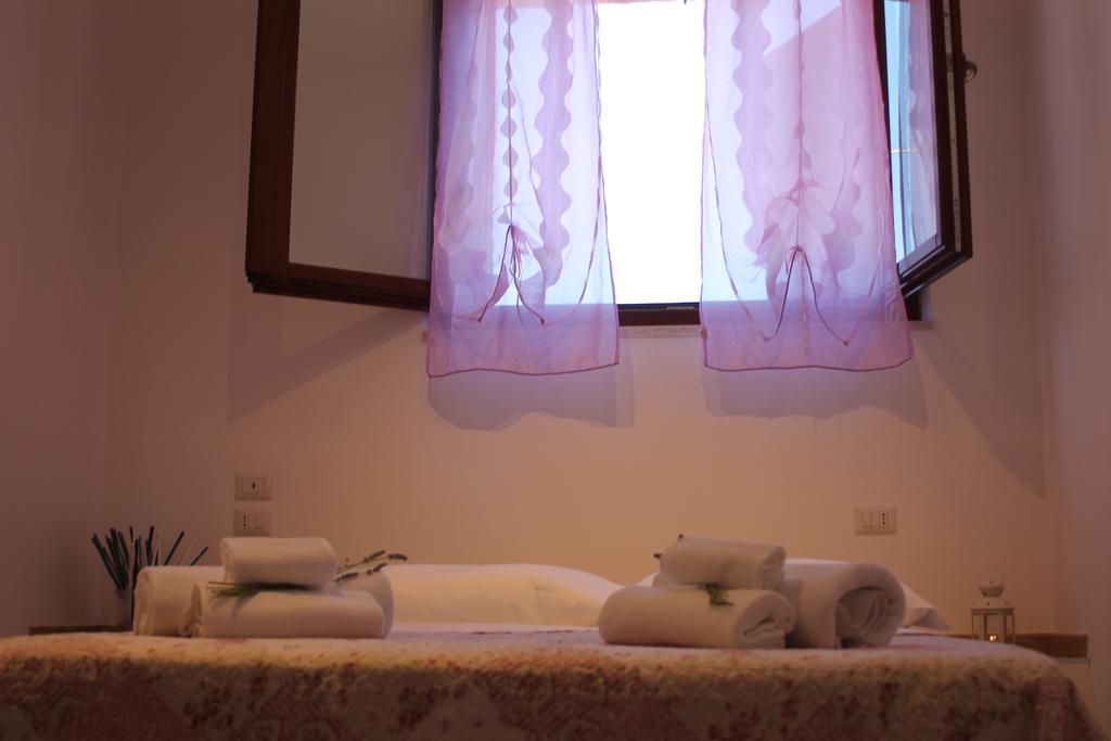 Bed and Breakfast Dimora Rosso Piceno Offida Zewnętrze zdjęcie