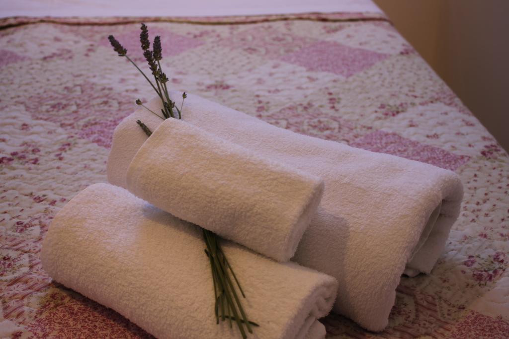 Bed and Breakfast Dimora Rosso Piceno Offida Zewnętrze zdjęcie